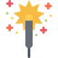 Sparkler icon 64x64