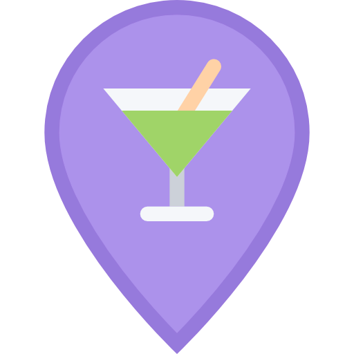 Bar icon