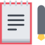 Notes icon 64x64