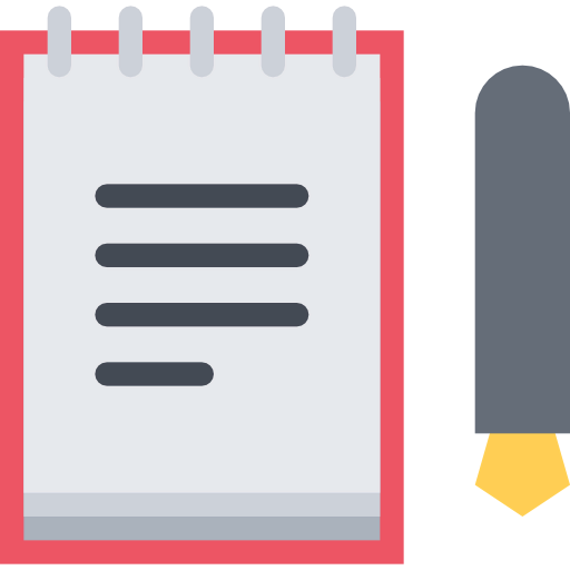 Notes icon