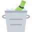 Champagne icon 64x64