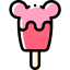 Ice cream icon 64x64