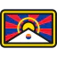 Tibet icon 64x64