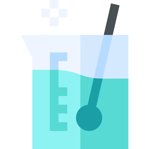 Beaker icon