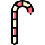 Candy cane icon 64x64
