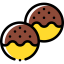 Takoyaki icon 64x64