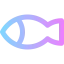 Fish icon 64x64