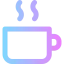 Coffee cup icon 64x64