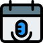 Event icône 64x64