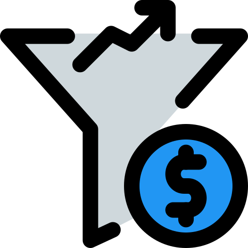 Filter icon