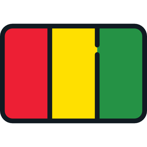 Guinea icon