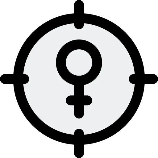 Target icon