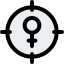 Target icon 64x64