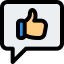 Social media Symbol 64x64