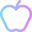 Apple icon 64x64