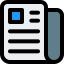 News icon 64x64
