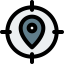 Location icon 64x64