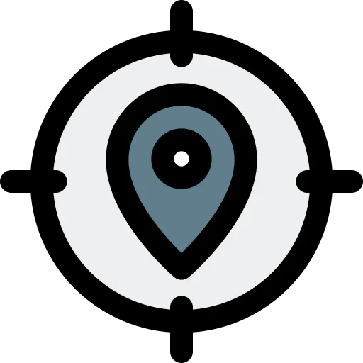 Location icon