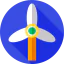 Windmill アイコン 64x64