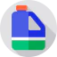 Gasoline Symbol 64x64