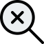 Remove icon 64x64