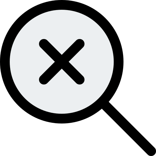 Remove icon