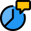 Message іконка 64x64
