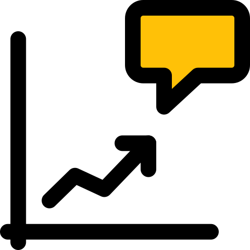 Chat icon