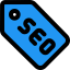 Label ícono 64x64