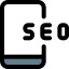 Mobile phone icon 64x64