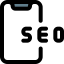 Smartphone icon 64x64