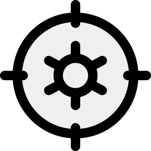 Setting icon