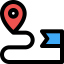 Navigation icon 64x64