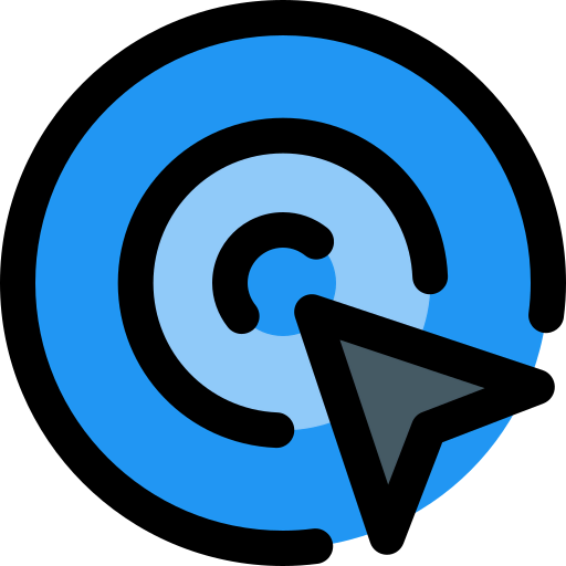 Location icon
