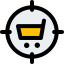 Target icon 64x64