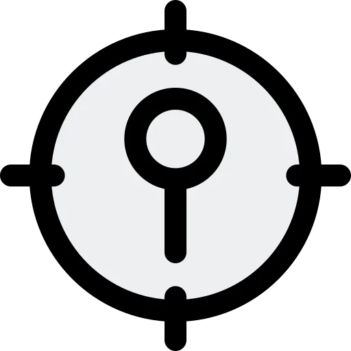 Target icon