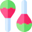 Maracas icon 64x64
