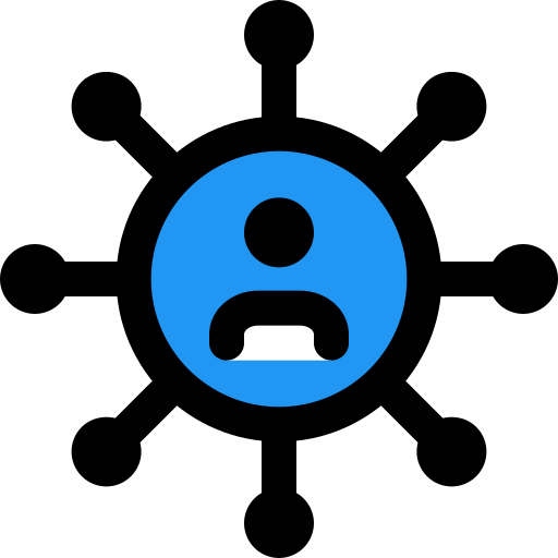 User icon