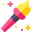 Torch іконка 64x64