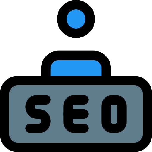 User icon