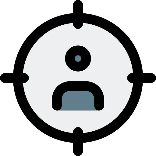 User icon