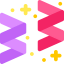 Confetti Ikona 64x64