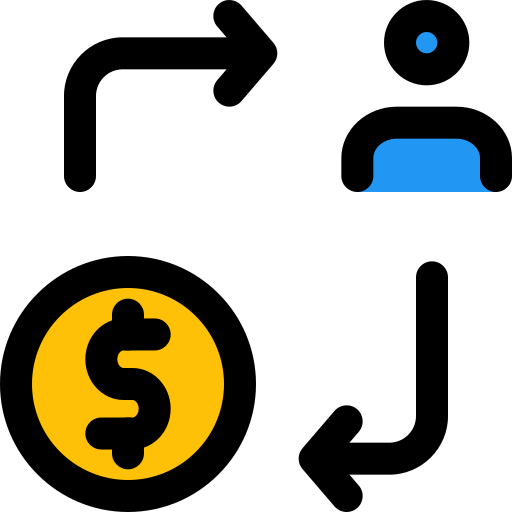 User icon