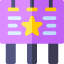 Billboard アイコン 64x64