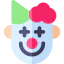 Clown icône 64x64
