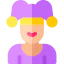 Clown icône 64x64