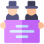 Banner Symbol 64x64
