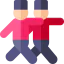Ходить иконка 64x64