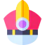 Hat Symbol 64x64