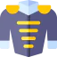 Jacket アイコン 64x64